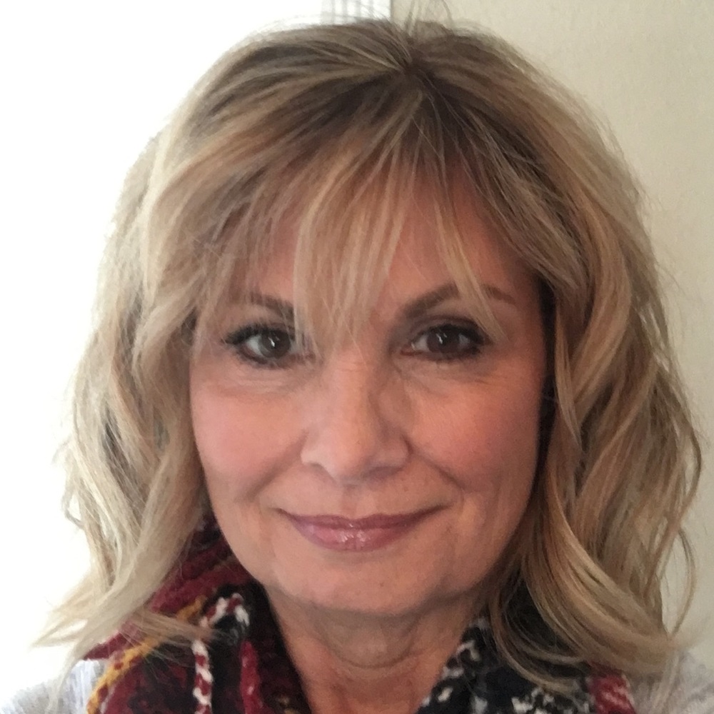 Meet your Posher, Camille